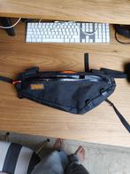 Sacoche de cadre vélo Restrap (3,5L), Enlèvement, Comme neuf, Restrap