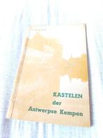 Kastelen der Antwerpse Kempen, Boeken, Ophalen of Verzenden