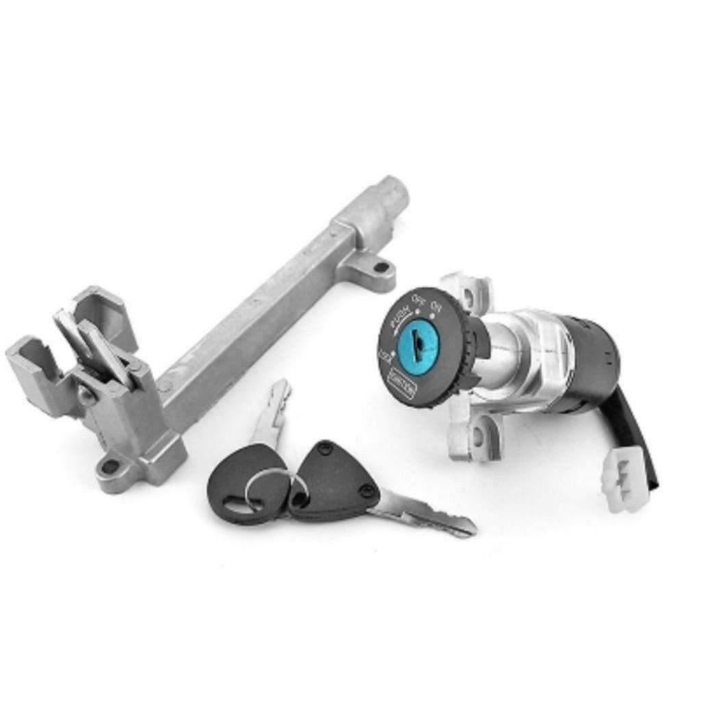 mbk booster nex of rocket contactslot 25 euro, Fietsen en Brommers, Brommeronderdelen | Scooters, Nieuw, Overige typen, Ophalen