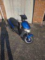 Keeway b klasse, Ophalen