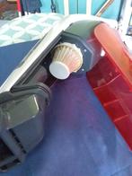 Aspirateur de main hoover, Electroménager, Aspirateurs, Enlèvement ou Envoi, Aspirateur, Réservoir, Comme neuf