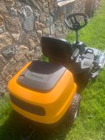 Tracteur tondeuse Stiga Park 300M, Jardin & Terrasse, Fonction de mulching, Tondeuse rotative, Tondeuses à gazon à essence, Utilisé