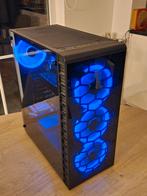 PC NVidia économique, Enlèvement, 16 GB, Gaming, HDD