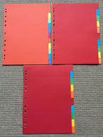 Fournitures scolaires et de bureau, neuves, Enlèvement ou Envoi, Comme neuf