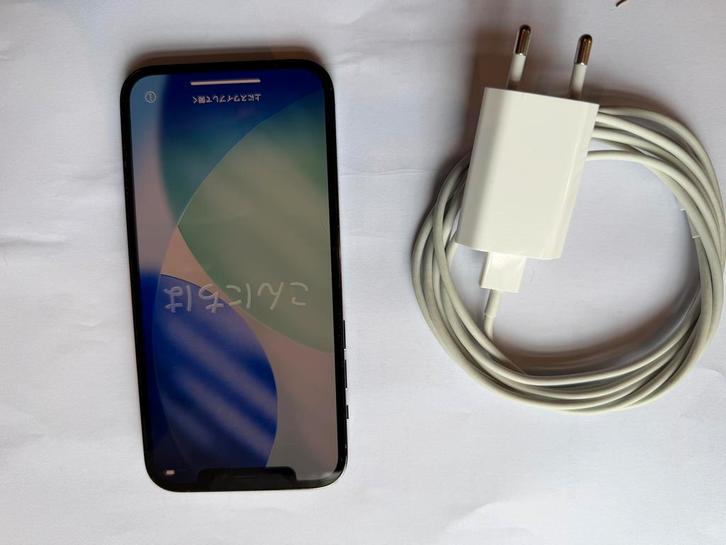 iPhone 12 Pro 128 Go, Télécoms, Téléphonie mobile | Apple iPhone, Comme neuf, 128 GB, Sans abonnement, Sans simlock, iPhone 12 Pro