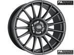 Nw 21 inch OZ Superturismo set voor Tesla inc Michelin&TPMS, Autos : Pièces & Accessoires, -, -, Jante(s), -