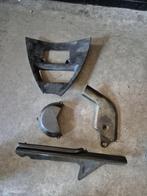 Koppelingsdeksel kettingkast uitlaatkap carbon 748 916 996, Enlèvement ou Envoi, Factorystore.service@ducati.com, Via Antonio Cavalieri Ducati, 74/5, 74/6, 40132 Bologna BO