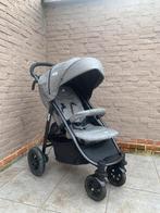 Joie kinderwagen – zeer nette staat, Ophalen, Zo goed als nieuw, Regenhoes