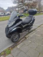 Piaggio MP3 125cc slechts 6800kms, Motoren, Bedrijf, Gebruikt