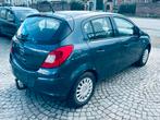 OPEL CORSA 1.2 benzine, Autos, Achat, Entreprise, 5 portes, Euro 4