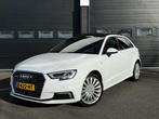 Audi A3 Sportback 1.4 e-tron 204PK S-Line | Pano | B&O | Led, Automaat, Zwart, Wit, Bedrijf