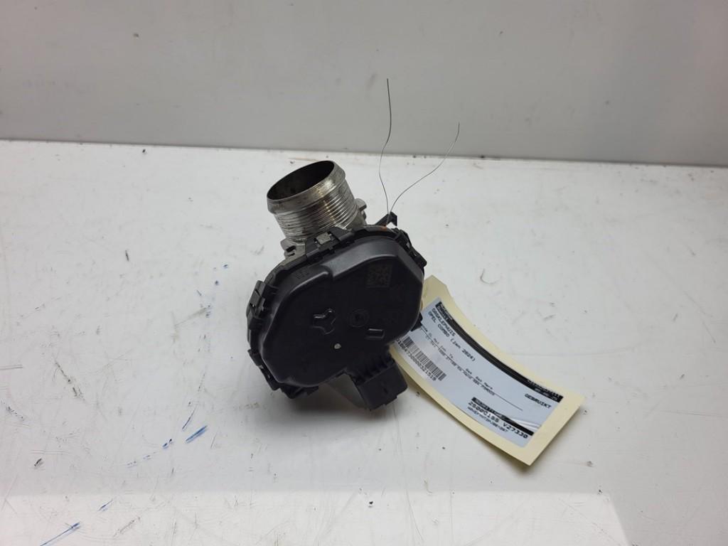 BOITIER PAPILLON Opel Combo Cargo (|9830171480|), Autos : Pièces & Accessoires, Moteurs & Accessoires, Opel, Utilisé