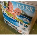 Piscine Intex Easy Set Round 305x76 + POMP swim swim, 200 à 400 cm, Rond, Comme neuf, Moins de 80 cm