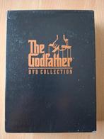 The Godfather, Enlèvement ou Envoi