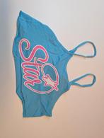 Joli haut à nouer dans le dos, Enfants & Bébés, Vêtements enfant | Taille 140, Chemise ou À manches longues, Comme neuf, Fille