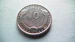 dutch caribbean 10 cent 2025 curacao, Timbres & Monnaies, Monnaies | Pays-Bas, Enlèvement