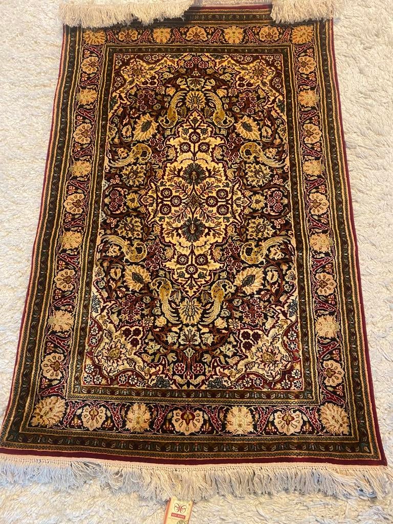 Oosters tapijt, Huis en Inrichting, Stoffering | Tapijten en Vloerkleden, Ophalen, 50 tot 100 cm, Crème, Nieuw