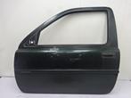 Portier 2Deurs links van een Landrover Freelander (196), Auto-onderdelen, -, Deur, -, Ophalen of Verzenden