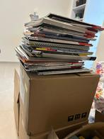 vintage automagazine (GTO & ...), Enlèvement, Comme neuf, Général, Diverse auteurs