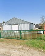 Loods te huur Tubize: 315m2 of 460m2, Huur