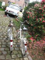 raleigh oude ped - 2 champions minifiets jaren 60, Fietsen en Brommers, Ophalen of Verzenden