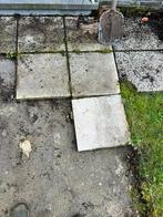Tegels 40x40, Ophalen, Gebruikt, 10 m² of meer