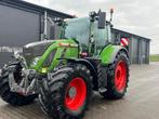 FENDT 722 Profi Plus WG4212, Articles professionnels, Agriculture | Tracteurs, Fendt