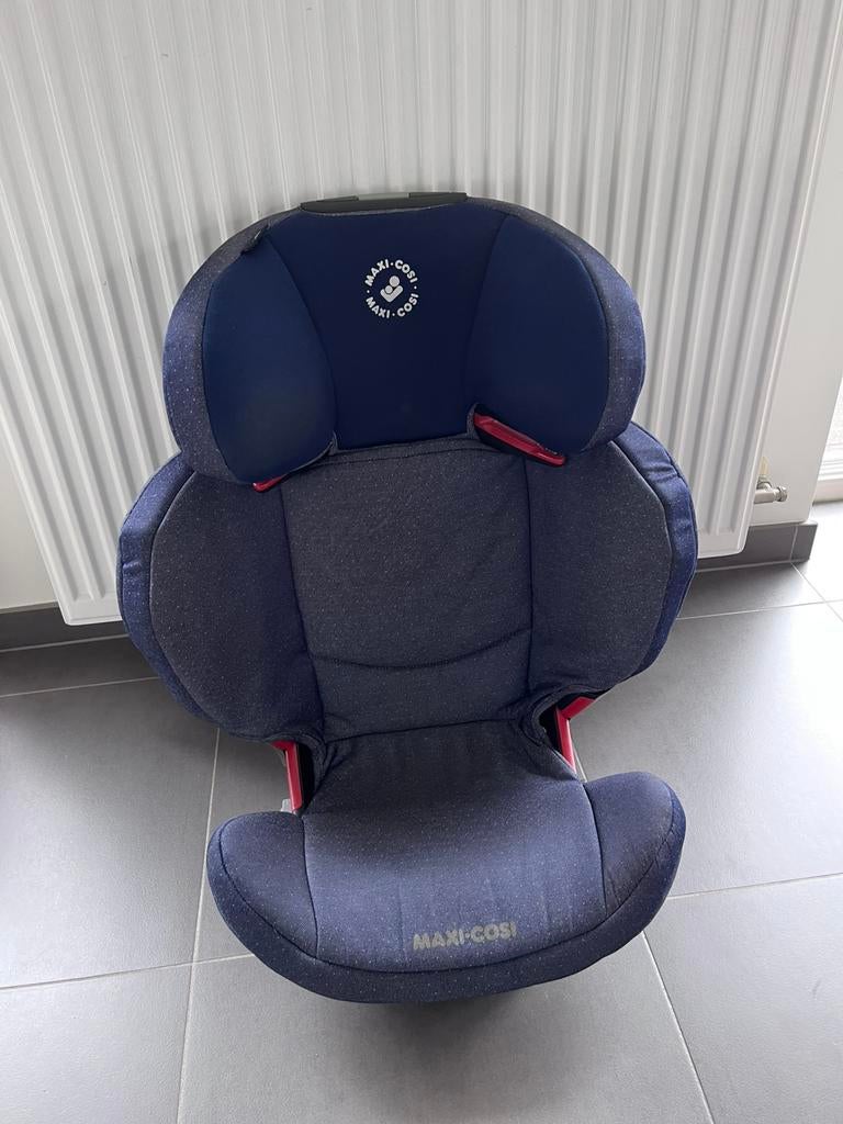 Maxi-cosi autostoel Rodifix Airprotect, Ophalen, Zo goed als nieuw, Maxi-Cosi, Isofix