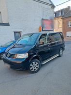 Transporteur T5 2008 2,5 L TDI 136 chevau6 place plus cabine, Particulier, Diesel, Achat