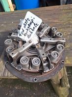 Ford dexta  dubbele Drukgroep en versnellingsbak, Ophalen, Ford