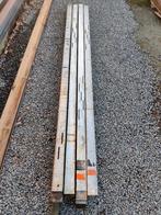 Metselprofielen, Doe-het-zelf en Bouw, Meetapparatuur, Ophalen, Gebruikt