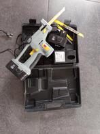 Scie sauteuse 18v guillotine, Bricolage & Construction, Outillage | Scies mécaniques, Enlèvement ou Envoi, Scie sauteuse