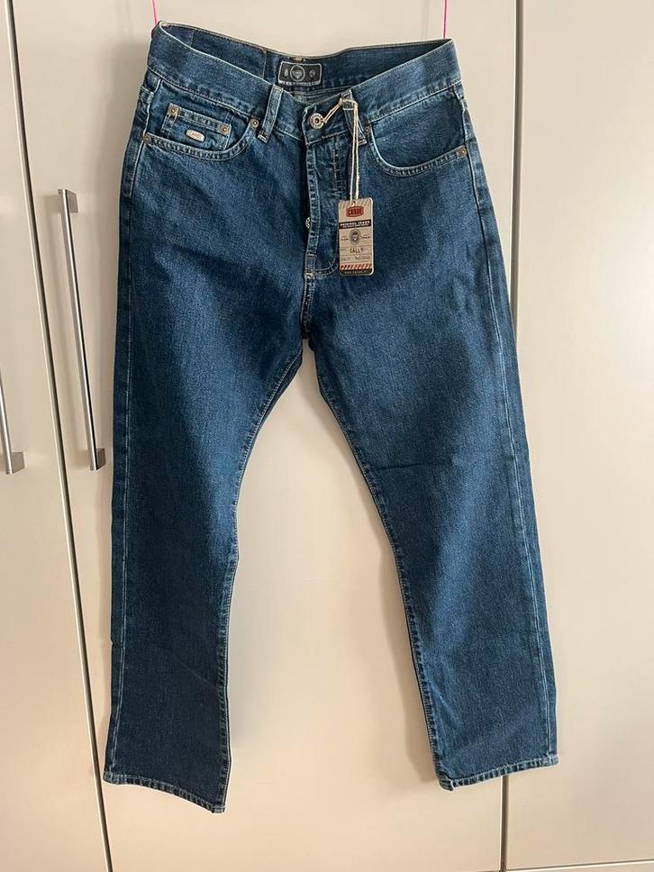 Nieuwe damesbroek, W30- L28, Vêtements | Femmes, Jeans, Neuf, W30 - W32 (confection 38/40), Bleu, Enlèvement ou Envoi