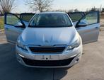 Peugeot 308, Auto's, Stof, Xenon verlichting, Handgeschakeld, 5 deurs