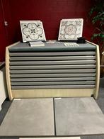 Tegel showroom kasten, Zakelijke goederen, Ophalen