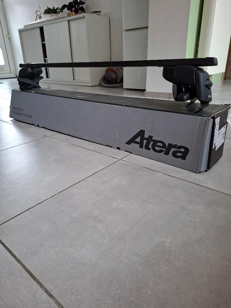 Barre de toit, Auto diversen, Dakdragers, Gebruikt, Ophalen