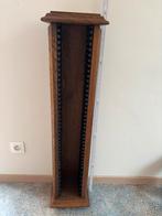 CD-rek, Ophalen, Zo goed als nieuw, Hout