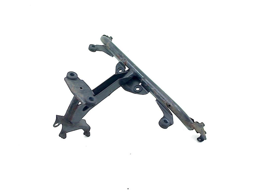 CARENAGE SUPPORT (UPPER) Yamaha FZ 6 2004-2006 (FZ6 FAZER), Motos, Dhr. S. di Majo, Utilisé, Info@cama-motorparts.nl, P.J. Troelstraweg 8 8
3144 CX  MAASSLUIS, NL