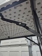 2 grote staantafels / opplooibaar /klaptafels, Ophalen