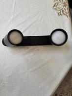 Eglo dubbele opbouw spot, Huis en Inrichting, Ophalen, Zo goed als nieuw, Led