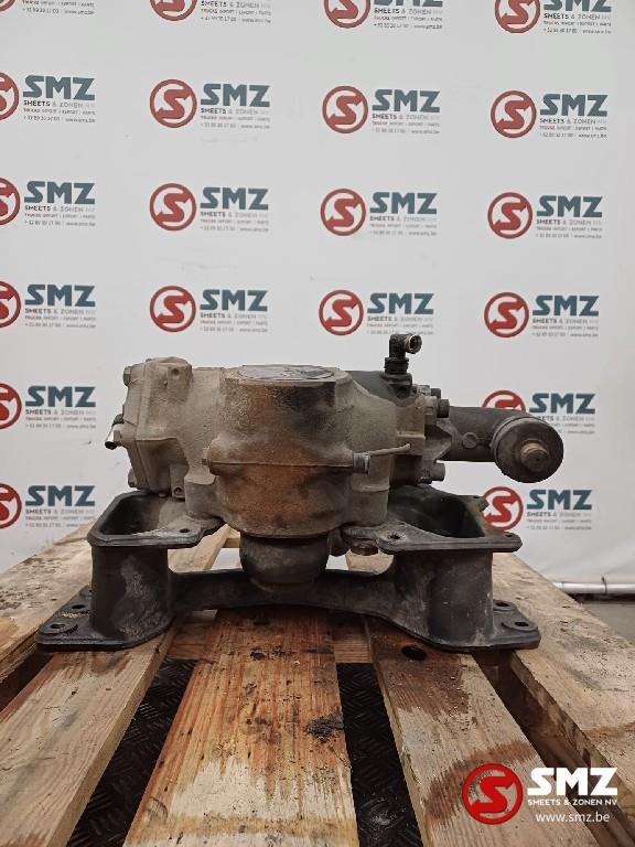 Occ Boitier de volant Renault, Autos : Pièces & Accessoires, Pièces camion, Renault, Direction, Utilisé