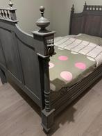 Bed, Huis en Inrichting, Ophalen, Twijfelaar