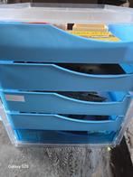 MEGA ACCESSOIRES LOCO+WAGON+LOT DE, Autres marques, Enlèvement ou Envoi, Rails, Utilisé