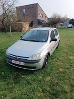 Opel Corsa 2003, Autos, Opel, Achat, Particulier, Corsa, Essence