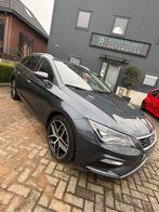 Seat Leon 1.5 TGI 2020 FR, Auto's, Seat, CNG (Aardgas), Leon, Handgeschakeld, Particulier