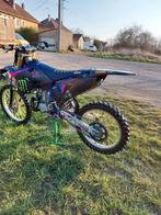 Yamaha 250 yz 2014, Motos, Particulier