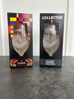 Omer glazen, Verzamelen, Ophalen of Verzenden, Zo goed als nieuw