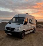 Mercedes campervan surfbus, Boîte manuelle, Diesel, Particulier, Mercedes