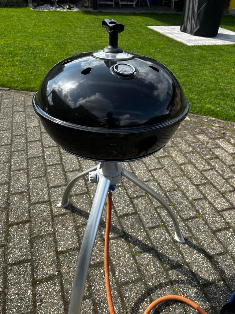 Cadac grillo chef 40, Tuin en Terras, Ophalen, Zo goed als nieuw