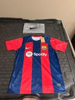 Barcelona Voetbal T-Shirt | NIEUW!, Sports & Fitness, Football, Taille M, Enlèvement, Neuf, Maillot